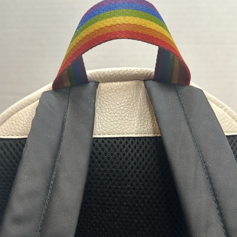 Coach Pride Collection Backpack - image 7